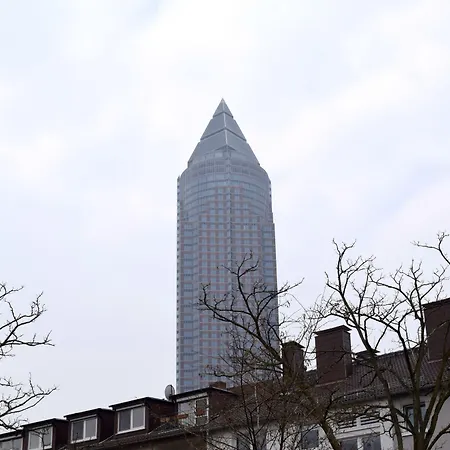 Trip Inn Hotel Messe Westend