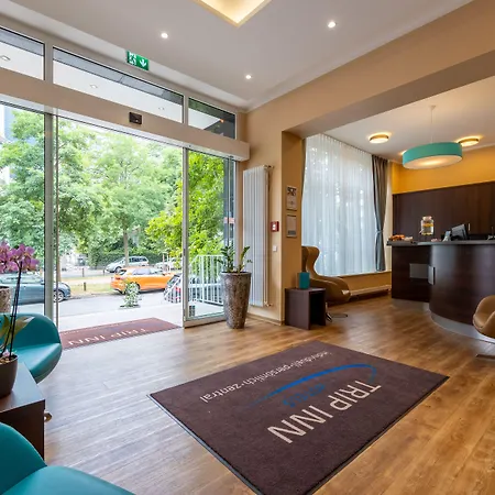 Trip Inn Hotel Messe Westend