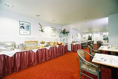 فندق Trip Messe Westend