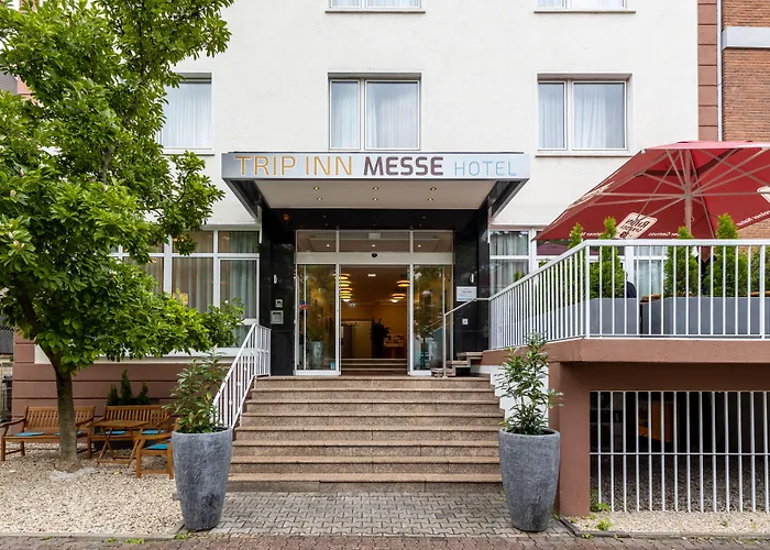 Trip Messe Westend