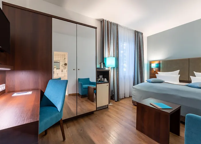 Trip Messe Westend Otel
