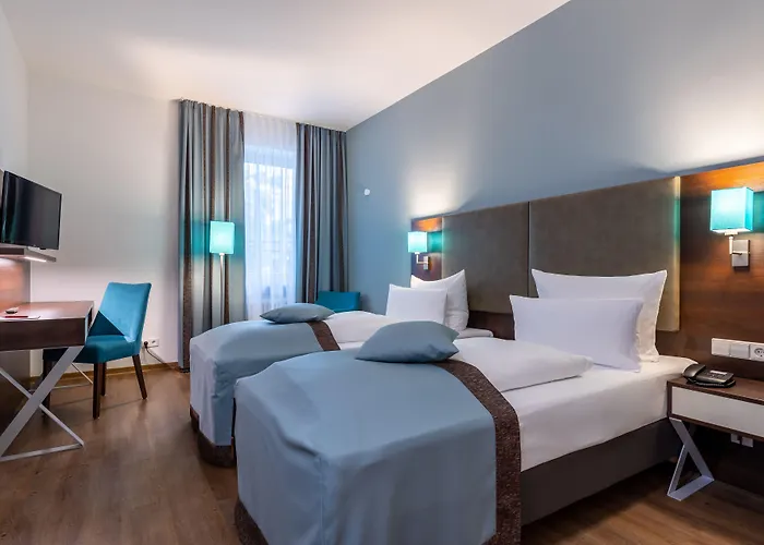 فندق Trip Messe Westend