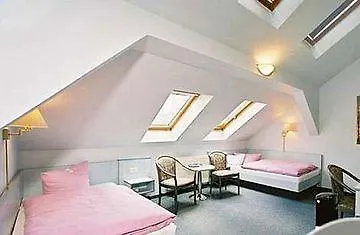 Trip Messe Westend Otel