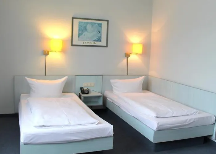 Trip Messe Westend Otel