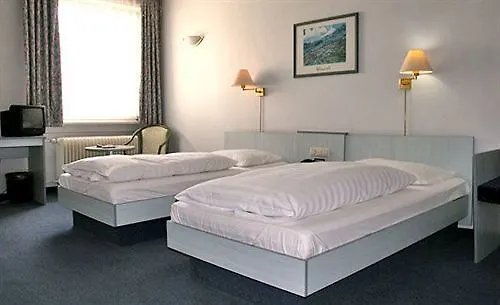 Trip Messe Westend Otel