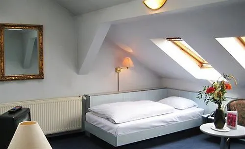 Trip Messe Westend فرانكفورت