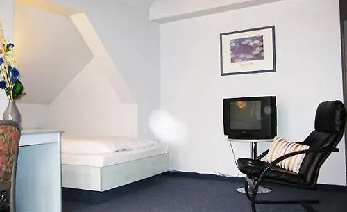 Otel Trip Messe Westend Frankfurt am Main