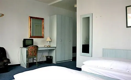 Trip Messe Westend فندق فرانكفورت