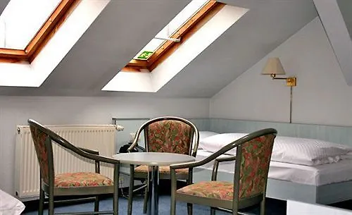 Otel Trip Messe Westend