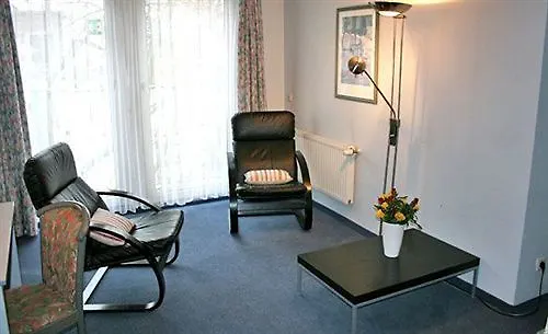 Trip Messe Westend Otel