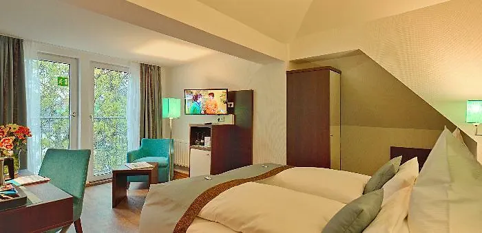 Otel Trip Messe Westend