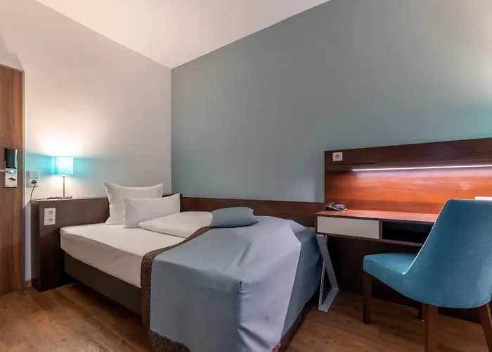 Trip Messe Westend 4* Frankfurt am Main