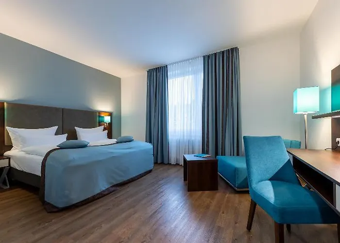 Trip Messe Westend Otel